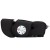 Fotelik MT5 i-Fix Black Isofix-I-Size Capsula
