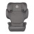 Fotelik MT5 i-Fix Isofix-I-Size Merkur Grau Capsula