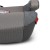 Siedzisko i-SafeUp L Koala Grey Heyner
