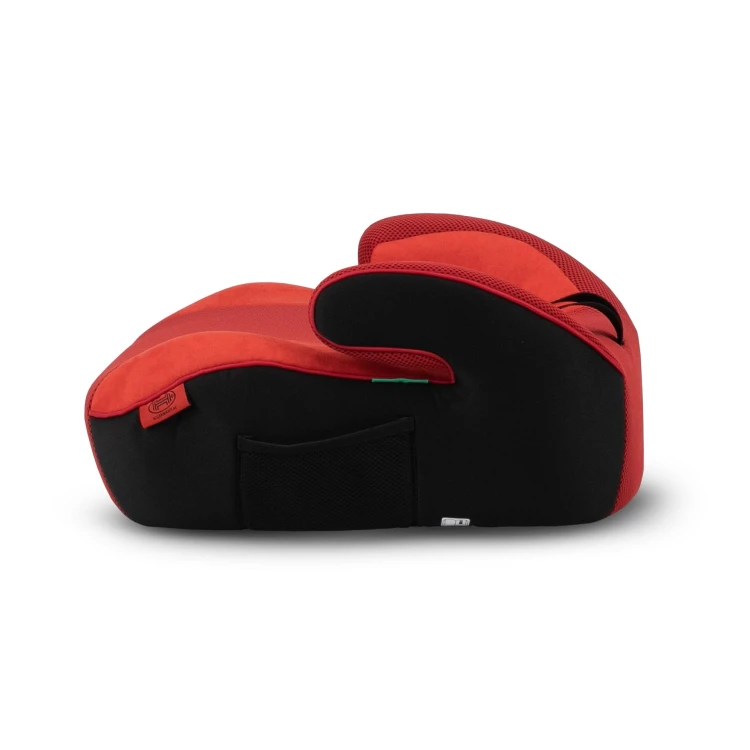 Siedzisko i-SafeUp L Racing Red Heyner
