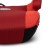 Siedzisko i-SafeUp L Racing Red Heyner