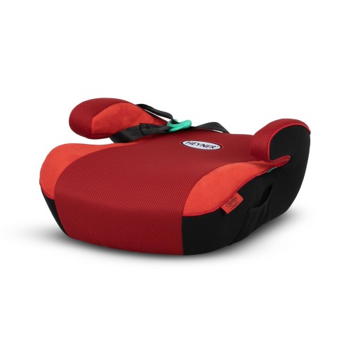 Siedzisko i-SafeUp L Racing Red Heyner