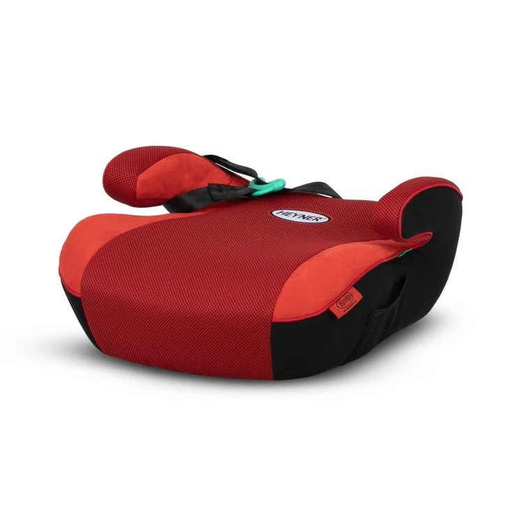 Siedzisko i-SafeUp L Racing Red Heyner