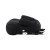 Siedzisko JR 4 i-Size 125-150cm ISOFIX Jupiter Schwarz Capsula