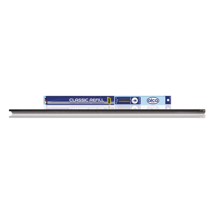Gumki do wycieraczek Wymienna guma REFILL 20''/500 mm – 2 szt. pojedyncza krawędź Alca