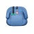 Siedzisko JR 4 i-Size 125-150cm ISOFIX Neptun Blau Capsula