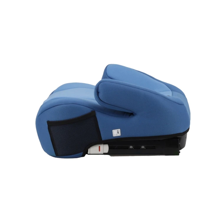 Siedzisko JR 4 i-Size 125-150cm ISOFIX Neptun Blau Capsula