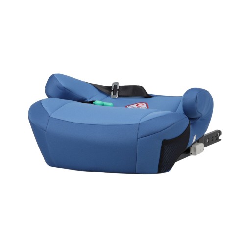 Siedzisko JR 4 i-Size 125-150cm ISOFIX Neptun Blau Capsula