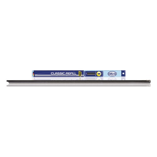 Gumki do wycieraczek Wymienna guma REFILL 20''/500 mm – 2 szt. z wieloma krawędziami Alca