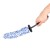 Szczotka do felg z nakładką z mikrofibry 43cm RimBrush Soft Alca
