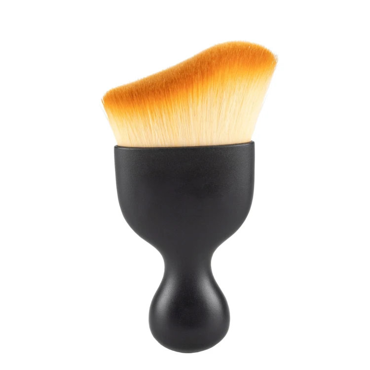 Szczotka czyszcząca z miękkim włosiem SoftBrush S Alca