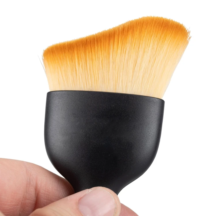 Szczotka czyszcząca z miękkim włosiem SoftBrush S Alca