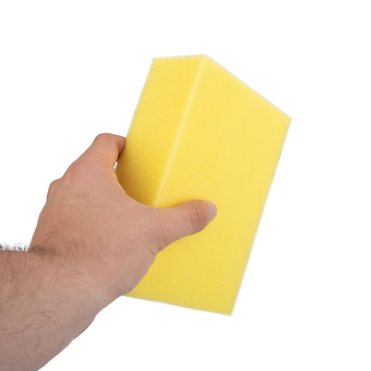 Gąbka czyszcząca MicroCleaner M Alca