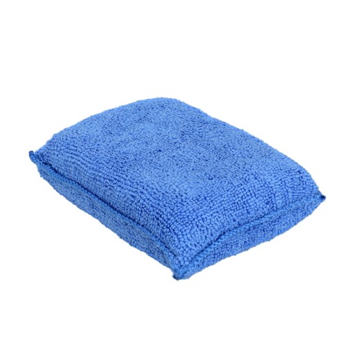 Gąbka z mikrofibry MicroCleaner Sponge S niebieska Alca
