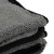 Chłonna ściereczka MicroCleaner Absorb XL 90x60cm szara 360 g/m² Alca
