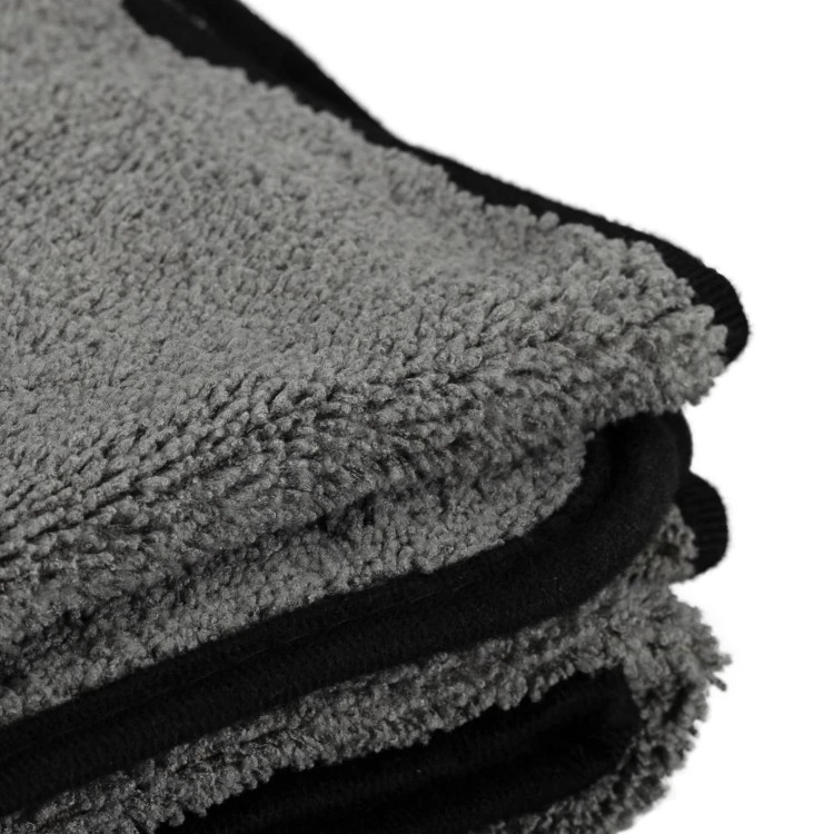 Chłonna ściereczka MicroCleaner Absorb XL 90x60cm szara 360 g/m² Alca