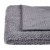 Chłonna ściereczka MicroCleaner Absorb XL 90x60cm szara 360 g/m² Alca