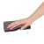 Ściereczka MicroCleaner L Waffle Wipe 40x60 cm szara 300 g/m² Alca