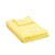 Ściereczka z mikrofibry 60x60cm MicroCleaner DuoSoft L 330 g/m² Alca