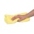 Ściereczka z mikrofibry 60x60cm MicroCleaner DuoSoft L 330 g/m² Alca