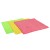 Zestaw ściereczek z mikrofibry 40x40cm 220 g/m² 3szt. MultiWipe M Alca