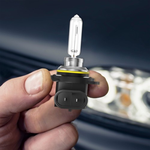 Żarówka halogenowa HIR2 12V 55W START Alca