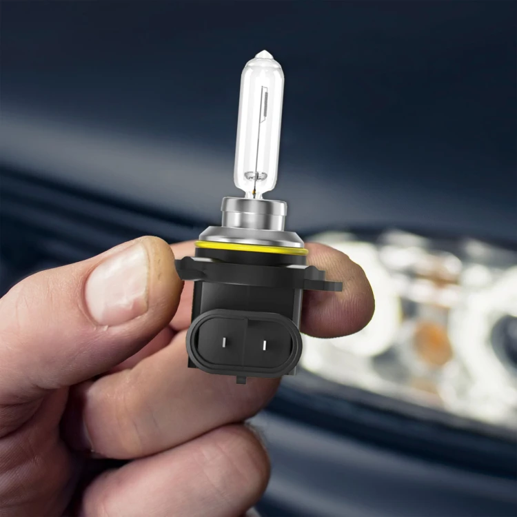 Żarówka halogenowa HIR2 12V 55W START Alca