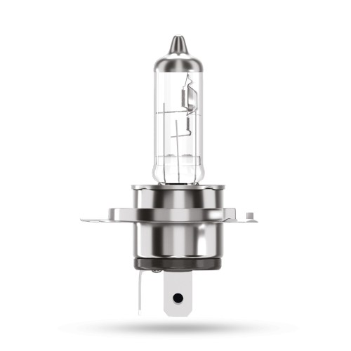 Żarówka halogenowa H4 12V 60/55W START Alca