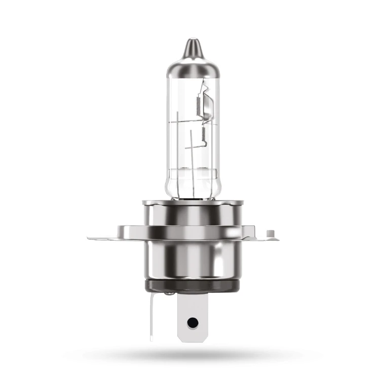 Żarówka halogenowa H4 12V 60/55W START Alca