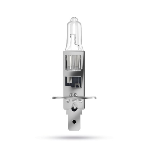 Żarówka halogenowa H1 12V 55W START Alca
