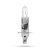 Żarówka halogenowa H1 12V 55W START Alca