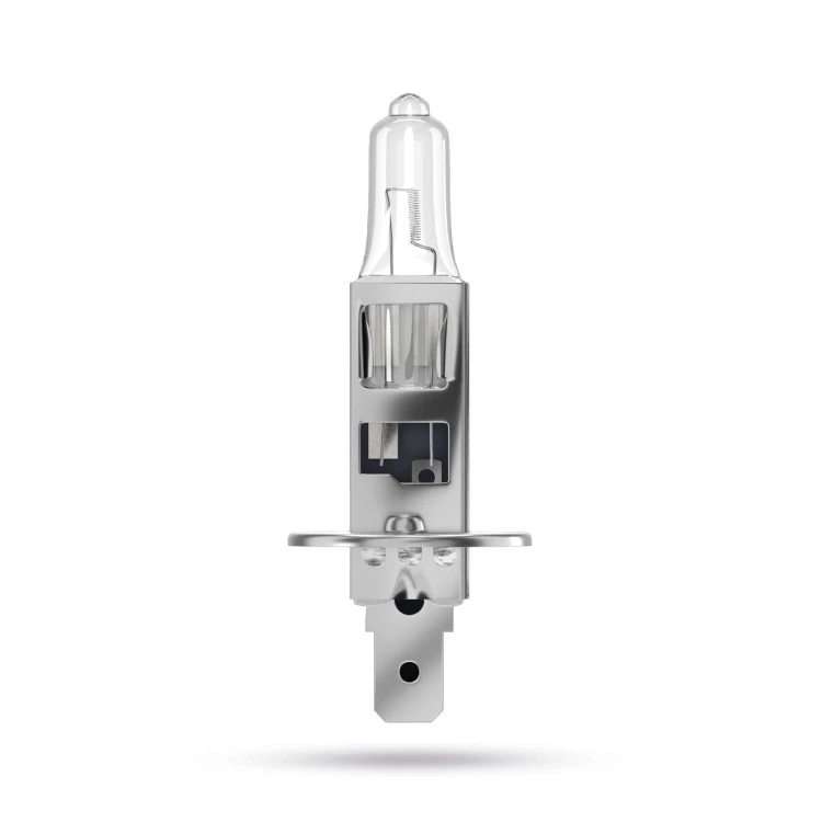 Żarówka halogenowa H1 12V 55W START Alca