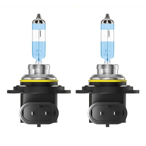Żarówka halogenowa HIR2 12V 55W +200% 2szt. Alca