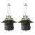 Żarówka halogenowa HIR2 12V 55W +100% 2szt. Alca