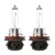 Żarówka halogenowa H11 12V 55W +100% 2szt. Alca