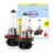 Żarówka halogenowa H11 12V 55W 2 szt. Longlife Alca