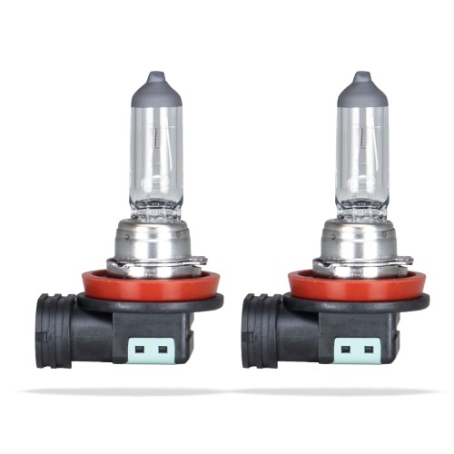 Żarówka halogenowa H11 12V 55W 2 szt. Longlife Alca