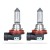 Żarówka halogenowa H11 12V 55W 2 szt. Longlife Alca