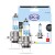 Żarówka halogenowa H7 12V 55W +200% 2szt. Alca