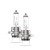 Żarówka halogenowa H7 12V 55W +100% 2szt. Alca