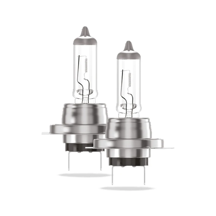 Żarówka halogenowa H7 12V 55W 2 szt. LongLife Alca
