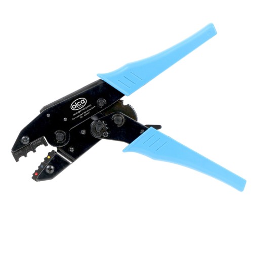 Zaciskarki kablowe 0,5 - 6 mm² Power Grip Alca