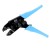 Zaciskarki kablowe 0,5 - 6 mm² Power Grip Alca