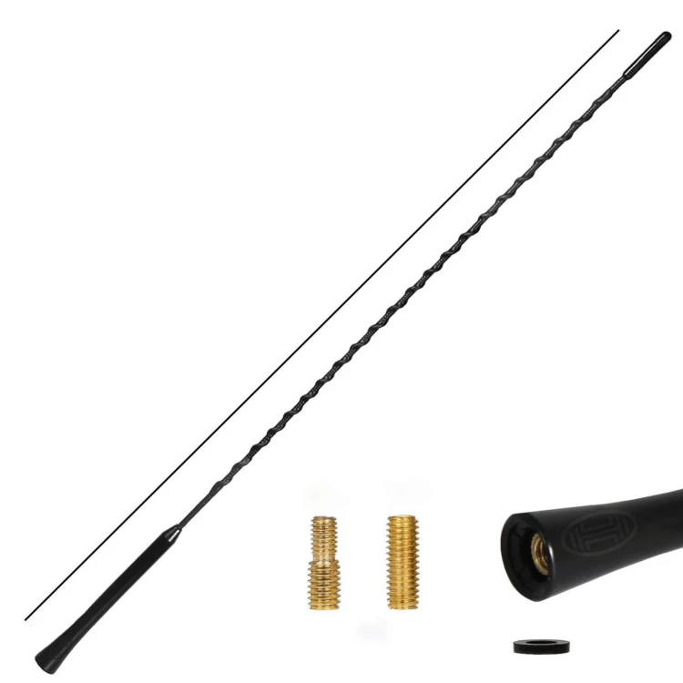 Wymienny drążek antenowy L 55cm Heyner
