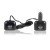 Wtyczka samochodowa 2USB + 3 12V Alca
