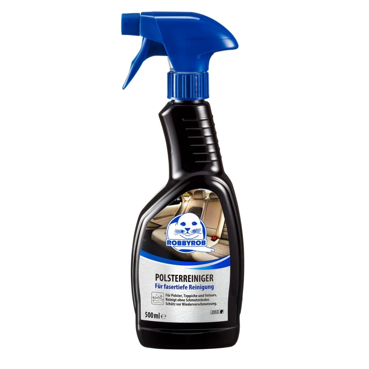 Środek do czyszczenia tapicerki 500ml RobbyRob