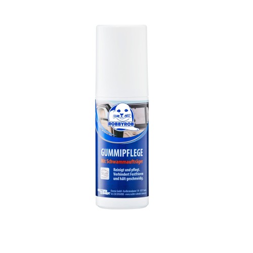 Sztyft do pielęgnacji gumy 75 ml RobbyRob