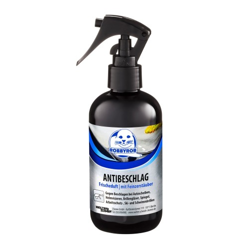 Spray przeciwparowaniu 250ml RobbyRob