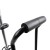Stojak z uchwytem ​​do opon o szerokości 285 mm WheelTrolley XL Heyner