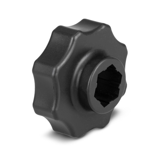 Pokrętło zamienne do artykułu nr 3473xx ScissorKnob PRO Heyner